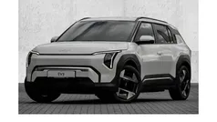 Gebraucht 2025 Kia EV3 3 SUV | 35.490 € (Fairer Preis)