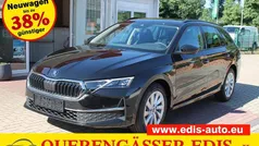 Black magic Neu 2025 Skoda Octavia Selection Kombi | 32.990 € (Fairer Preis)