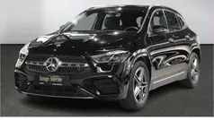 Gebraucht 2024 Mercedes GLA200 AMG SUV | 39.770 € (Fairer Preis)