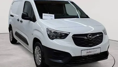 Gebraucht Opel Combo Edition 131 PS (96 kW) 2022 Van / Kleinbus