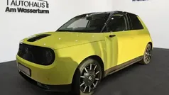 Gebraucht 2021 Honda e Advance Kleinwagen | 15.999 € (Guter Preis)