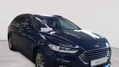 Blazer blau Gebraucht 2020 Ford Mondeo Trend Kombi | 8.090 € (Superpreis)