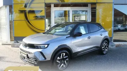 Usata Opel Mokka 131 CV (96 kW) 2024 Grigio SUV