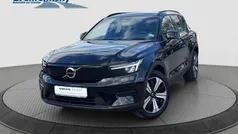 Gebraucht 2023 Volvo XC40 Core SUV | 29.440 € (Superpreis)