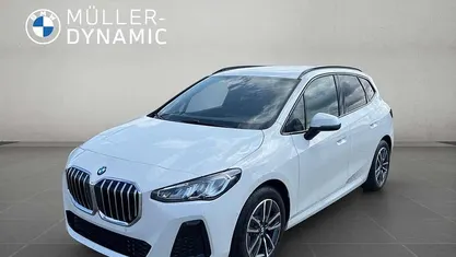 Gebraucht 2025 BMW 218 Active Tourer M Sport Van / Kleinbus | 34.710 € (Fairer Preis)