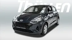 Grau Neu 2025 Hyundai i10 Select Kleinwagen | 15.990 € (Fairer Preis)