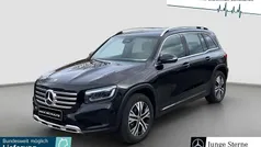 Gebraucht 2025 Mercedes GLB200 SUV | 40.680 € (Guter Preis)