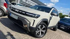 Gebraucht 2024 Dacia Duster SUV | 26.970 € (Fairer Preis)