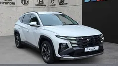 Gebraucht 2025 Hyundai Tucson Trend SUV | 33.975 € (Fairer Preis)