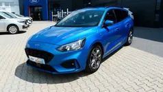 Gebraucht 2021 Ford Focus ST-Line Limousine | 19.900 € (Guter Preis)
