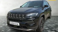 Gebraucht 2022 Jeep Compass SUV | 29.777 € (Fairer Preis)