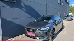 Gruen Gebraucht 2022 Cupra Formentor VZ SUV | 27.950 € (Fairer Preis)
