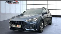 Gebraucht 2023 Ford Focus ST-Line Kombi | 26.400 € (Fairer Preis)