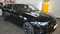 Gebraucht 2023 Opel Astra GS Line Kombi | 26.490 € (Fairer Preis)