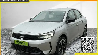 Gebraucht Opel Corsa Edition 100 kW (136 PS) 2024 Kleinwagen