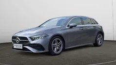 Gebraucht 2024 Mercedes A200 AMG Limousine | 34.870 € (Fairer Preis)