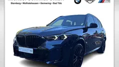 Tansanitblau ii Neu 2025 BMW X5 M Sport SUV | 111.111 € (Fairer Preis)