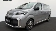 Gebraucht 2025 Toyota Proace Verso Kombi | 49.590 € (Fairer Preis)