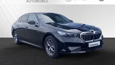 Gebraucht 2024 BMW 520 Comfort Edition Limousine | 53.500 € (Fairer Preis)
