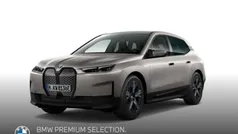 Gebraucht 2025 BMW iX SUV | 72.550 € (Fairer Preis)