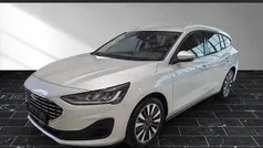 Gebraucht 2024 Ford Focus Titanium X Kombi | 26.990 € (Fairer Preis)
