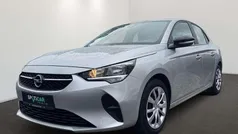 Gebraucht 2022 Opel Corsa Edition Kleinwagen | 15.850 € (Fairer Preis)