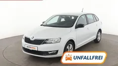 Gebraucht 2019 Skoda Rapid Ambition Limousine | 10.190 € (Fairer Preis)