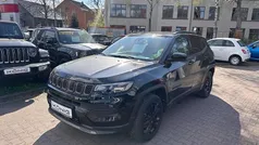 Gebraucht 2022 Jeep Compass SUV | 28.997 € (Fairer Preis)