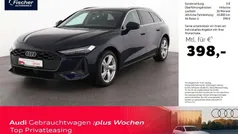 Blau Gebraucht 2025 Audi A5 Ambiente Coupé | 49.480 € (Superpreis)