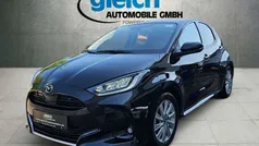 Gebraucht 2022 Mazda 2 Prime-Line Kleinwagen | 19.900 € (Fairer Preis)