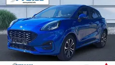 Gebraucht 2021 Ford Puma Gen-E ST-Line SUV | 19.790 € (Fairer Preis)