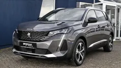 Grau Gebraucht 2023 Peugeot 5008 Allure Van / Kleinbus | 29.890 € (Fairer Preis)