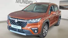 Braun Neu 2024 Suzuki SX4 S-Cross Comfort+ SUV | 29.500 € (Fairer Preis)