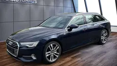 Gebraucht 2022 Audi A6 Sport Kombi | 41.870 € (Fairer Preis)