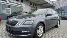 Gebraucht 2018 Skoda Octavia Kombi | 13.970 € (Fairer Preis)