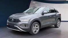 Gebraucht 2025 VW T-Roc R SUV | 32.490 € (Guter Preis)