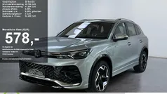 Gebraucht 2024 VW Tiguan R-line SUV | 52.479 € (Guter Preis)