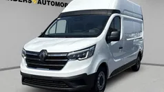 Gebraucht 2025 Renault Trafic Komfort Van | 36.980 € (Fairer Preis)