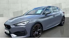 Gebraucht 2022 Cupra Leon VZ Limousine | 31.380 € (Fairer Preis)