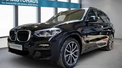 Gebraucht 2021 BMW X3 M Sport SUV | 33.840 € (Fairer Preis)