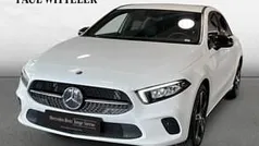Gebraucht 2020 Mercedes A180 Progressive Limousine | 24.990 € (Fairer Preis)