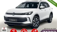 Gebraucht 2025 VW Tiguan SUV | 38.788 € (Superpreis)