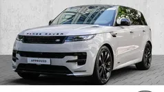 Gebraucht 2024 Land Rover Range Rover Sport SUV | 151.431 €