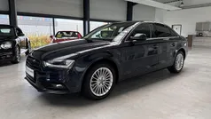 Gebraucht 2014 Audi A4 Design Limousine | 14.890 € (Teuer)