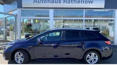 Gebraucht 2025 Suzuki Swace Comfort+ Limousine | 32.880 € (Etwas zu teuer)