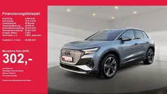 Gebraucht 2022 Audi Q4 e-tron Ambiente SUV | 28.690 € (Fairer Preis)