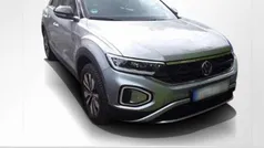 Gebraucht 2024 VW T-Roc Move SUV | 28.680 € (Superpreis)