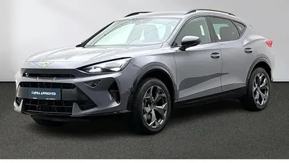 Gebraucht Cupra Formentor 150 PS (110 kW) 2025 Grau SUV
