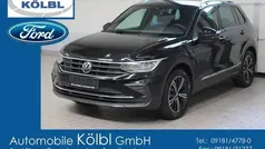 Gebraucht 2020 VW Tiguan United SUV | 26.980 € (Fairer Preis)