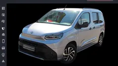 Silber Neu 2025 Toyota Proace Verso City Kombi | 29.290 € (Fairer Preis)